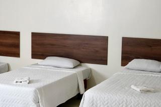 Hotel Majestic - Guayaquil - 4