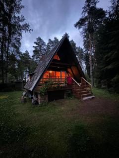Männiku Cottage - - 5
