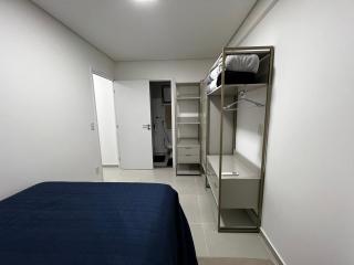Smart Stay P.Verde Apto 409 - Mandi Hospitalidade - Maceió - 6