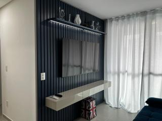 Smart Stay P.Verde - 409 - Mandi Hospitalidade - 9