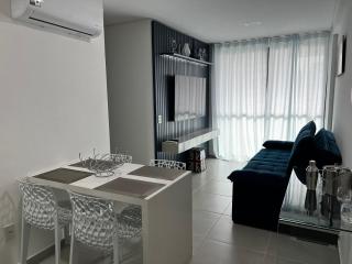Smart Stay P.Verde - 409 - Mandi Hospitalidade - 1