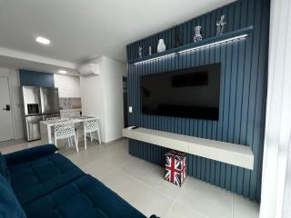Smart Stay P.Verde - 409 - Mandi Hospitalidade - 7