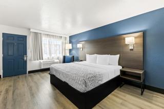 SureStay Hotel by Best Western Phoenix Airport - Phoenix - 0
