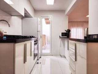 The 7th Haven - 1 BR Apartment Gemayze - Beirut - 4