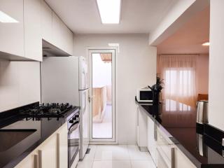 The 7th Haven - 1 BR Apartment Gemayze - Beirut - 2