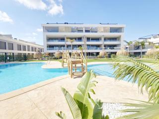 Penthouse with Solarium Santa Rosalia Lake & Life Resort, Los Alcazares 38 - 2