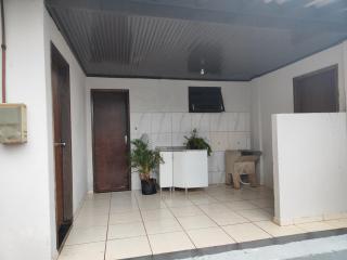 Pousada Canto dos pássaros - Cianorte - 1