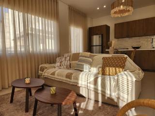 Olea Earth-Inspired Retreat in Gemayze - Beirut - 9