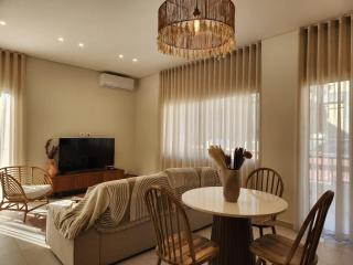 Olea Earth-Inspired Retreat in Gemayze - Beirut - 8