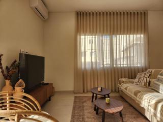 Olea Earth-Inspired Retreat in Gemayze - Beirut - 7