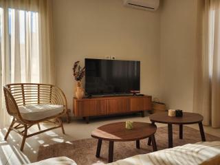 Olea Earth-Inspired Retreat in Gemayze - Beirut - 6