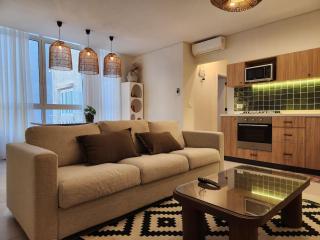 Amazonia Tropical Elegance in Gemayze - Beirut - 0