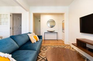 Pretty penthouse on a quiet st close to everything - Lissabon - 2