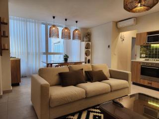 Amazonia Tropical Elegance in Gemayze - Beyrouth - 5