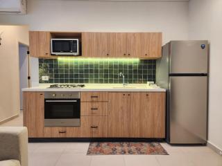 Amazonia Tropical Elegance in Gemayze - Beyrouth - 2