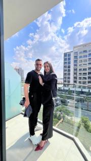 AMLY holiday home DUBAI - 2