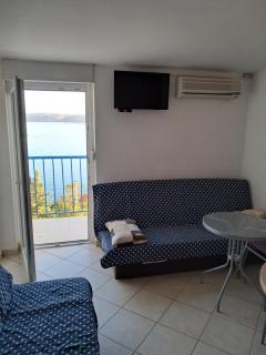Apartman 98, free parking - Karlobag - 4