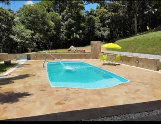 Sitio Ebenezer - Juquitiba - 8