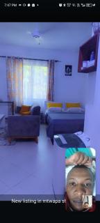 Pro Marcus comfy studio - Mtwapa - 7