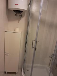 Apartman 98, free parking - 1