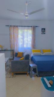 Pro Marcus comfy studio - Mtwapa - 1