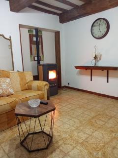 la casina della bubbolina - Semproniano - 6