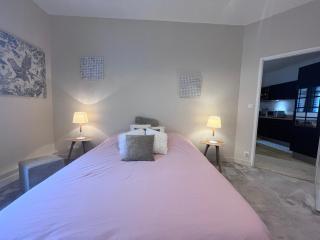Le Saint Vincent Calme & Confort - Vannes - 4
