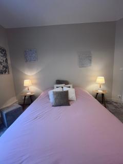 Le Saint Vincent Calme & Confort - Vannes - 1