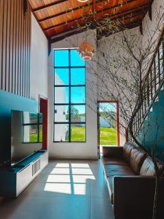 Casa Borathi Tiradentes MG - Tiradentes - 6