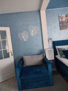 Apartman Plava nota - Vrnjačka Banja - 2