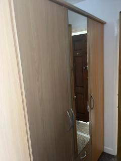 Moorville Hall Hotel - Stoke on Trent - 5