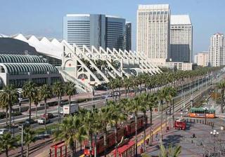 Sunset Loft by Convention Centre - San Diego - 7
