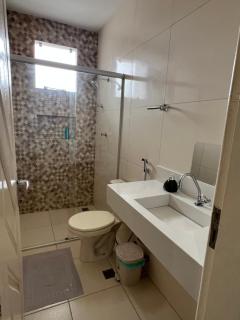 Quarto com banheiro privado 15km de Belém - Ananindeua - 2