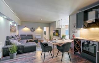 Ferienwohnung Mackendorf - - 6