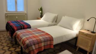 Casa Julia, relax under the Venetian Walls - Bergamo - 2