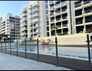 AMLY holiday home DUBAI - 3