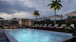 Ylli Mance Apartments - Ksamil - 6