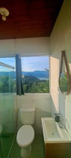Suíte em casa particular Sidi & Val - Soul Almada - Praia da Almada Ubatuba - Ubatuba - 7
