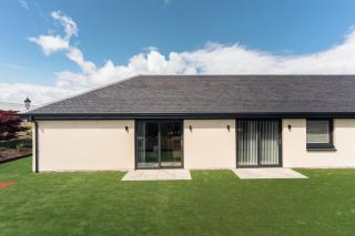 Jackton Distillery Steadings - 1