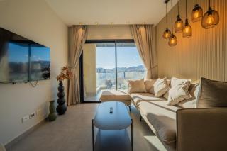 נופש בהרים דירת -Santa Monica - Eilat - 8