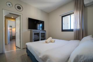 נופש בהרים דירת -Santa Monica - Eilat - 7