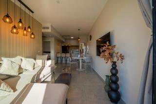 נופש בהרים דירת -Santa Monica - 4