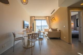 נופש בהרים דירת -Santa Monica - 0