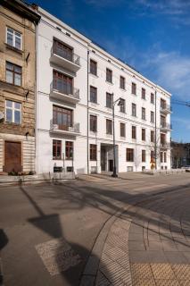 Downtown Apt - 42m2, Top Location - by Rentujemy - Łódź - 6
