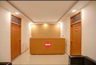 Hotel ORCHID INN - Nuova Delhi - 9