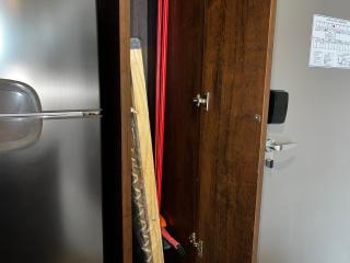 Edifício New Time Apt 1405-Mandi Hospitalidade - 7