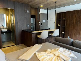 Edifício New Time Apt 1405-Mandi Hospitalidade - Maceió - 1