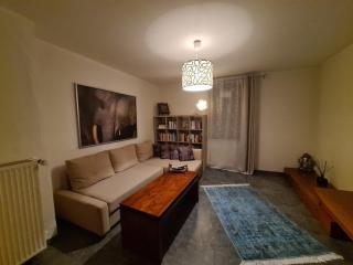 Zentral gelegene Wohnung mit Parkplatz - Siegen - 6