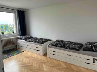 3izbový apartmán v Trnave - Trnava - 8
