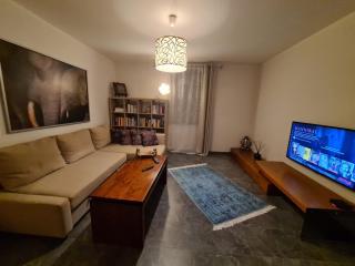 Zentral gelegene Wohnung mit Parkplatz - Siegen - 8